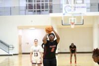 2021 Luella Basketball